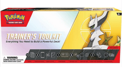 Pokemon Trainer Toolkit 2023